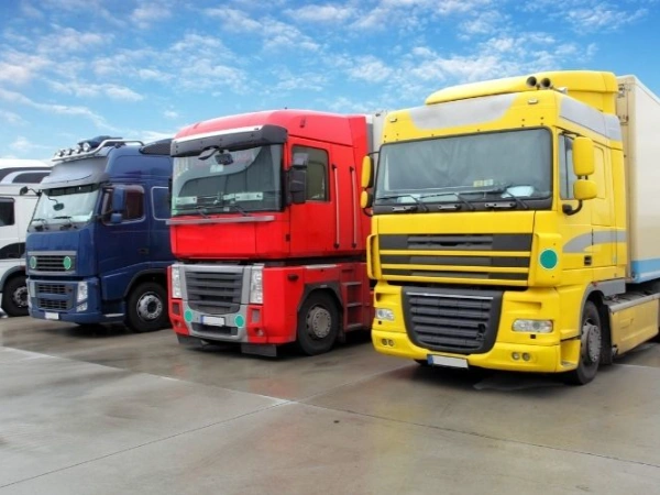 Adana Kızıltepe Nakliye